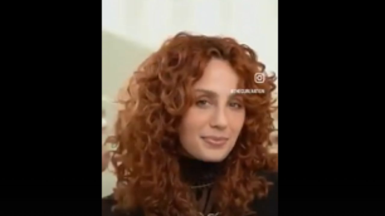Iva Curls Deep Conditioning Routine