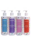 مجموعة Curlsense للترطيب وتحديد الكيرلي