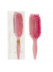Bounce Curl - Volume EdgeLift Brush -Ruby