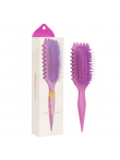 Bounce Curl - Define Edge Lift Brush- Orchid