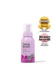 Sweet Hibiscus Curl Volumizing Foam 300ml- FLORA & CURL