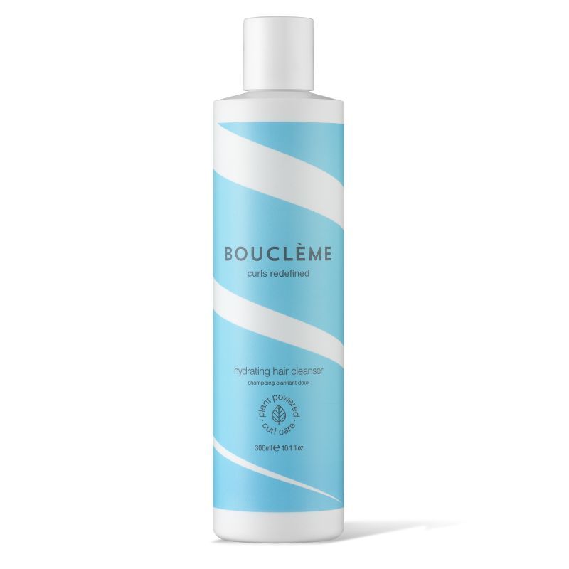 Boucleme - Hydrating Hair Cleanser