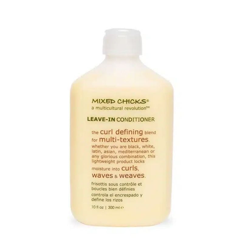Mixed Chicks - Leave-in Conditioner 10oz Product