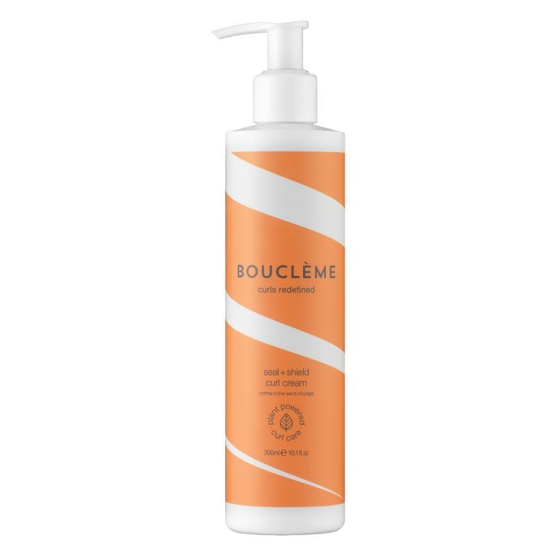 Boucleme - Seal + Shield Curl Cream 