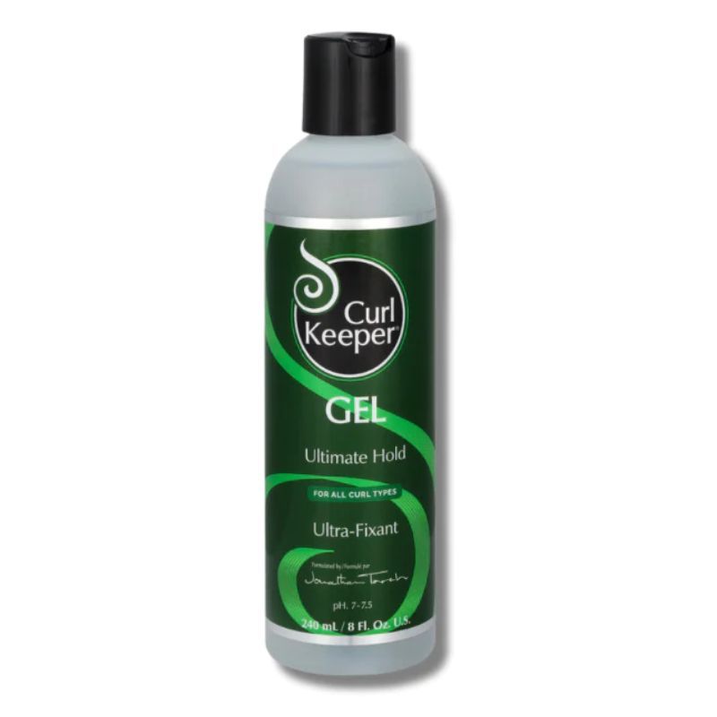 Curl Keeper - Gel 8 oz