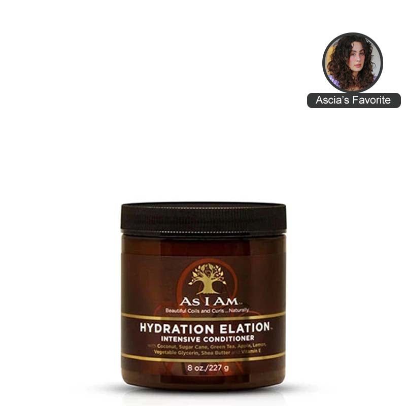 As I Am - Hydration Elation Intensive Conditioner