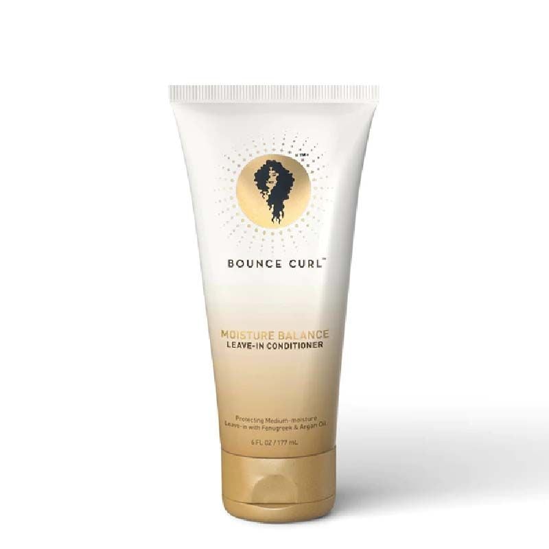 Bounce Curl - Moisture Balance Leave In Conditioner
