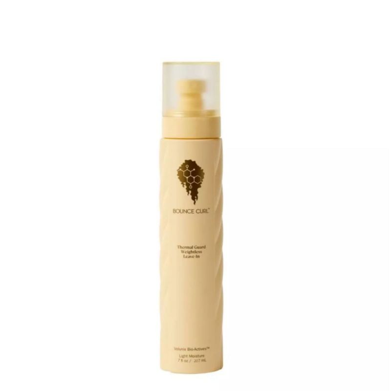 Bounce Curl - Thermal Guard Weightless Leave-In - 8 oz
