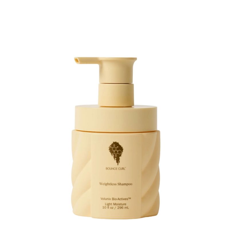 Bounce Curl - Weightless Shampoo - 10 oz