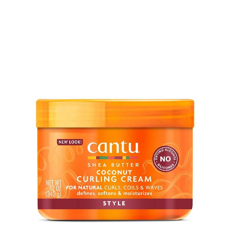 Cantu - Coconut Curling Cream