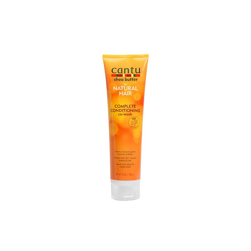 Cantu - Complete Conditioning Co-Wash
