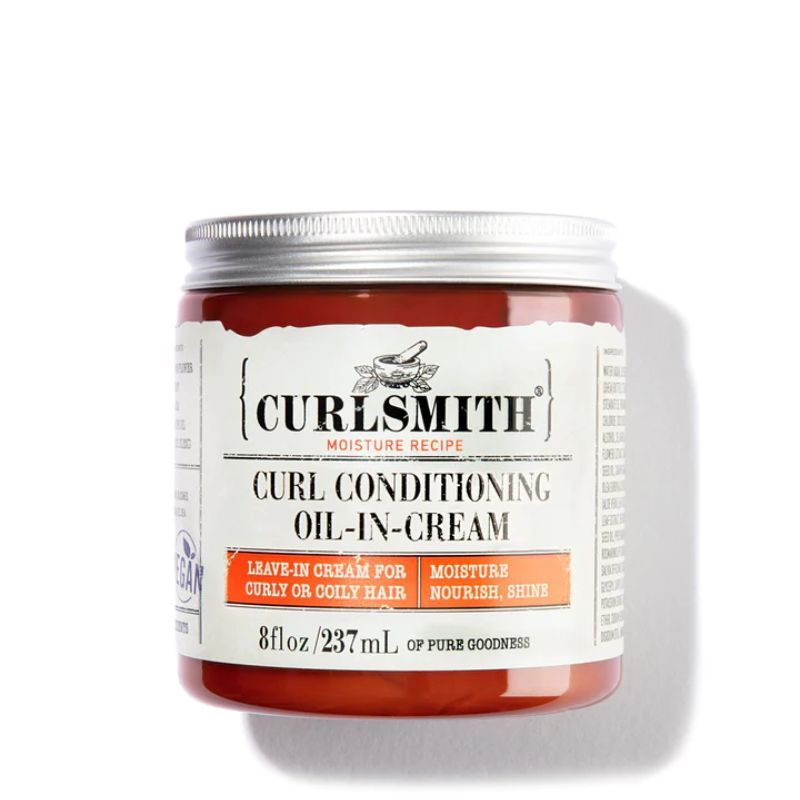 Curlsmith - Curl Conditioning Oil-In-Cream