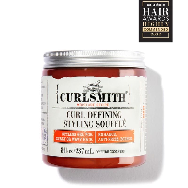 Curlsmith - Curl Defining Styling Souffle
