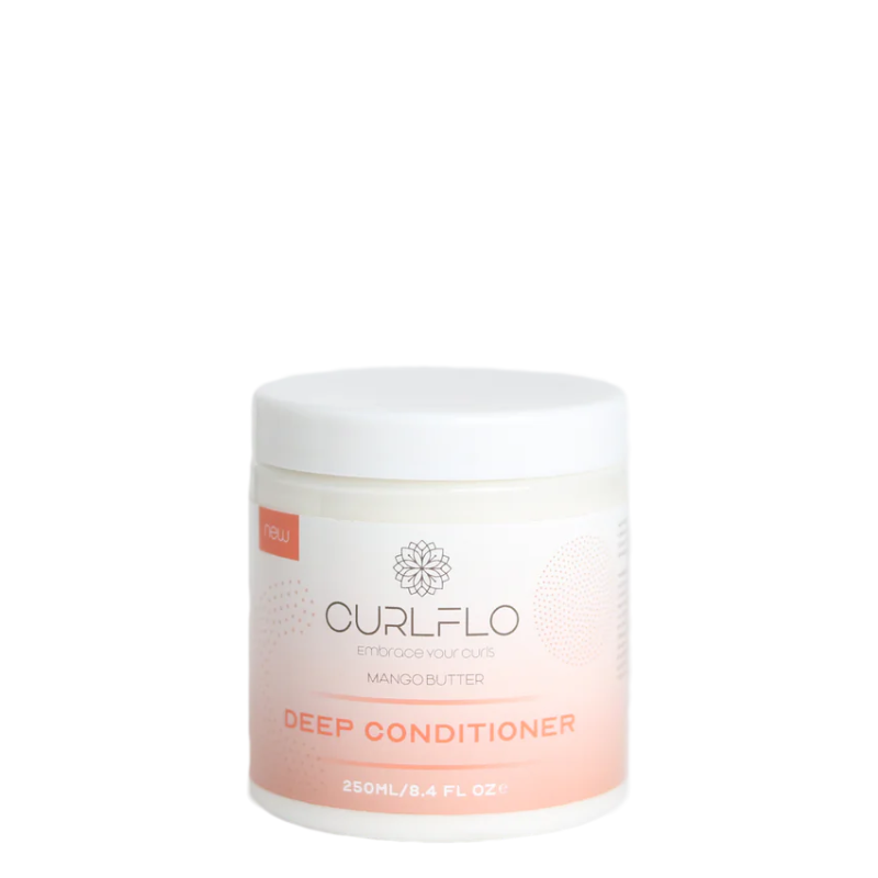 Curl Flo - Deep Conditioning Treatment
