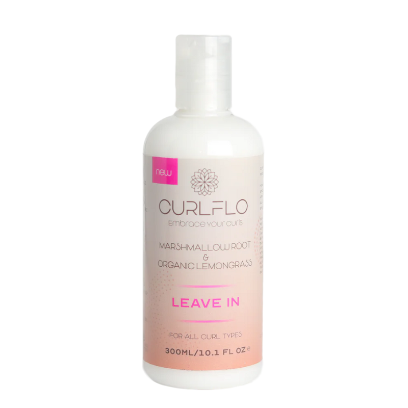 Curl Flo - Leave In Conditioner