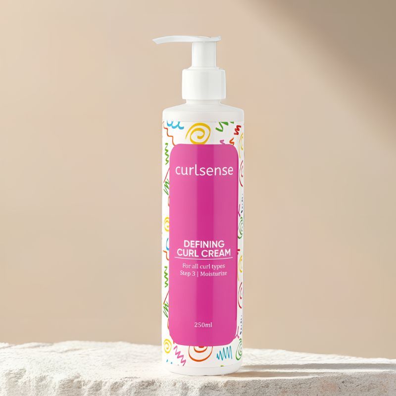 كرلسنس - ديفايننج كرول كريم 250 مل