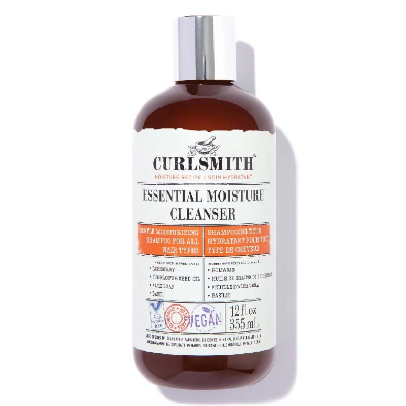 Essential Moisture Cleanser