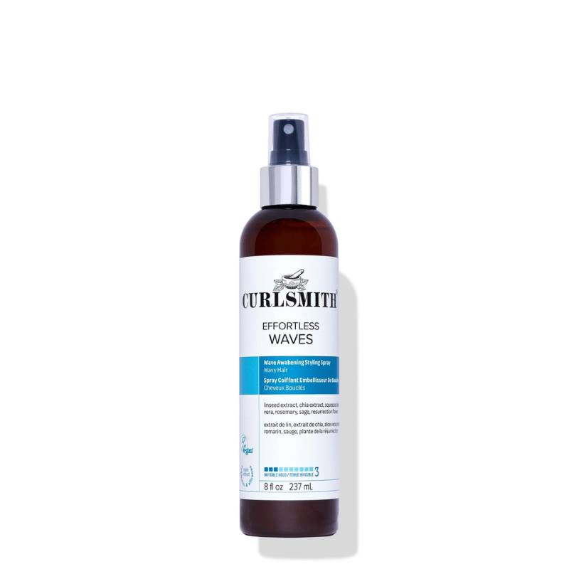Curlsmith Effortless Waves 8oz