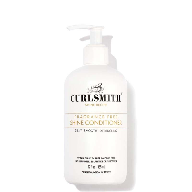 Curlsmith - Shine Conditioner