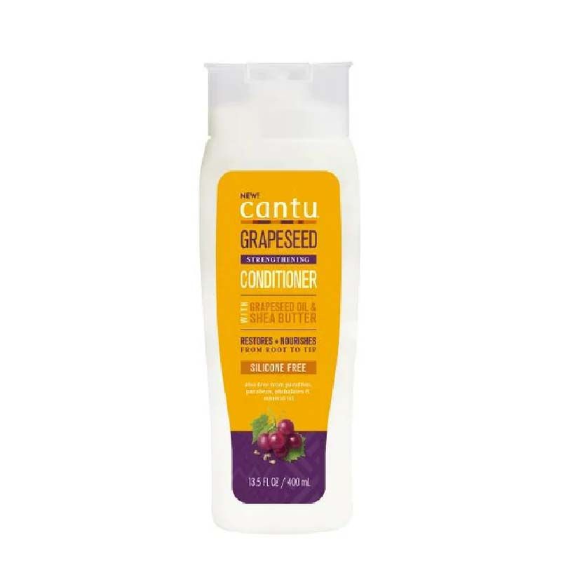 Cantu - Grapeseed Strengthening Conditioner