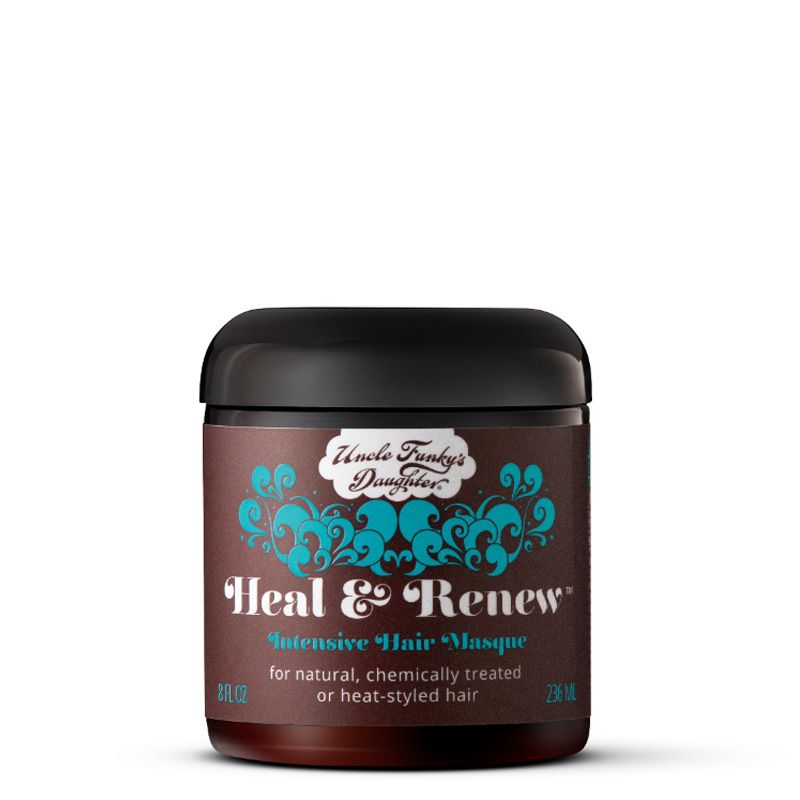 Uncle Funky's Daughter - Heal & Renew Product