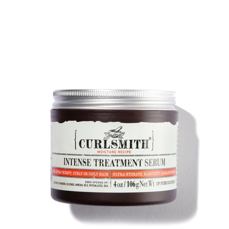 Curlsmith - Intense Treatment Serum