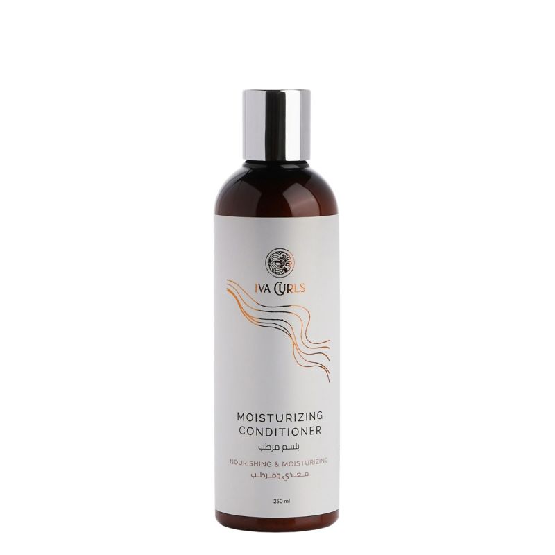 Iva Curls Moisturizing Conditioner