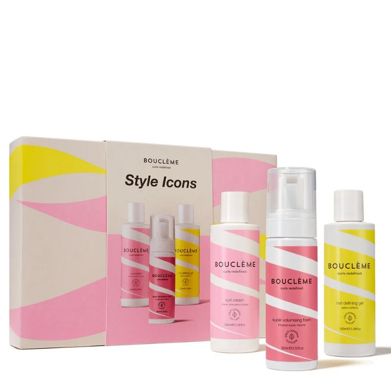 بوكليم - ستايل آيكونز ميني سايز