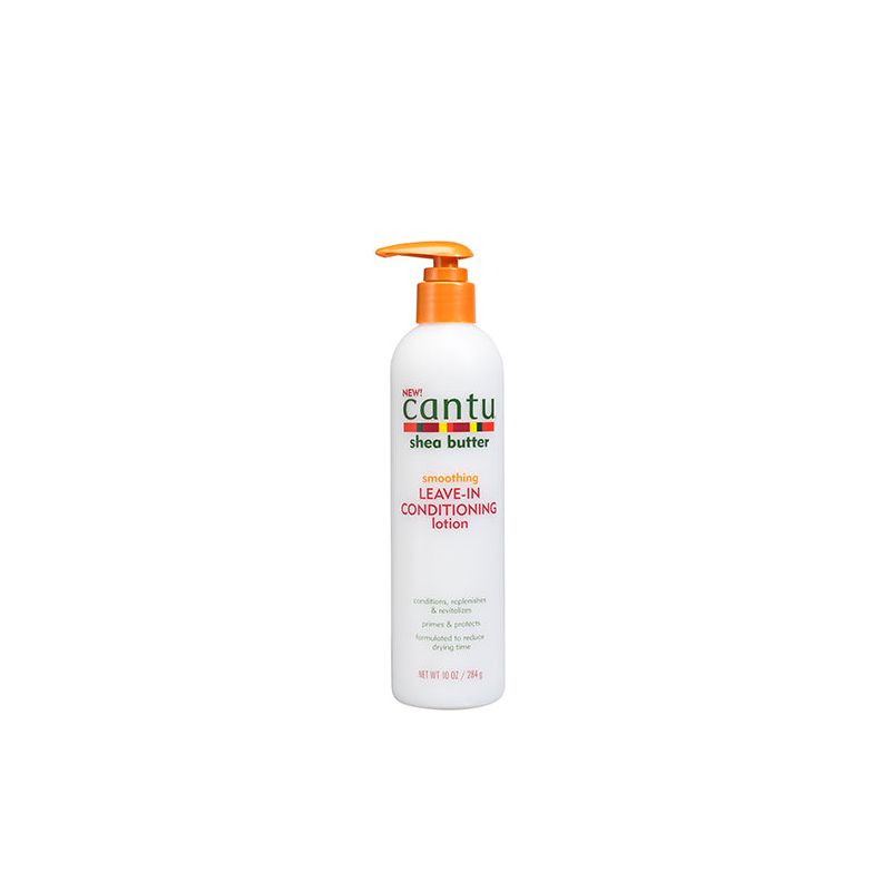 Cantu - Leave-in Conditioning Lotion