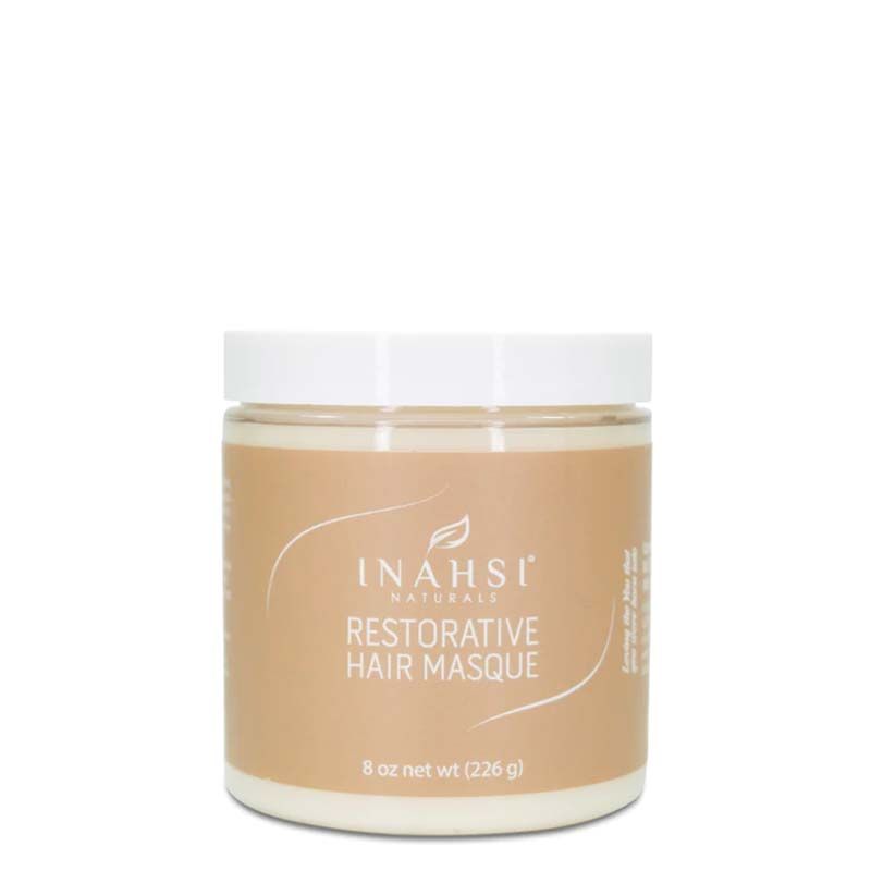 Inahsi Naturals - Restorative Hair Masque