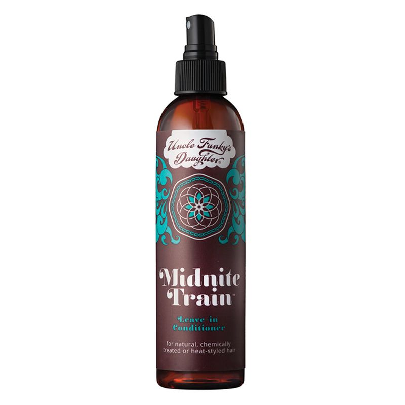 Uncle Funky's Daughter - Midnite Train Product