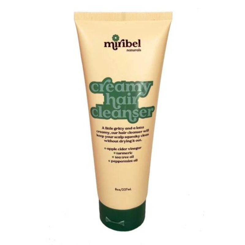 Miribel Naturals - Hair Cleanser 8oz