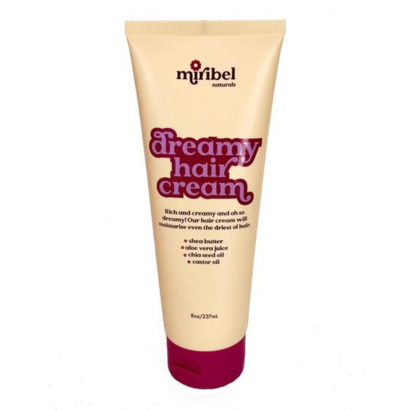 Miribel Naturals - Dreamy Hair Cream 8oz