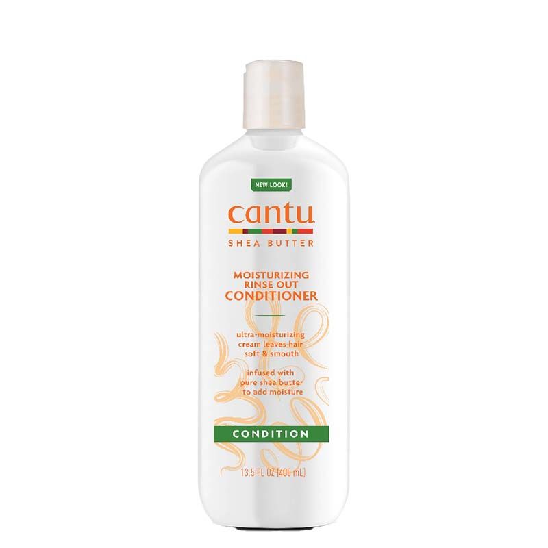 Cantu - Moisturizing Rinse Out Conditioner