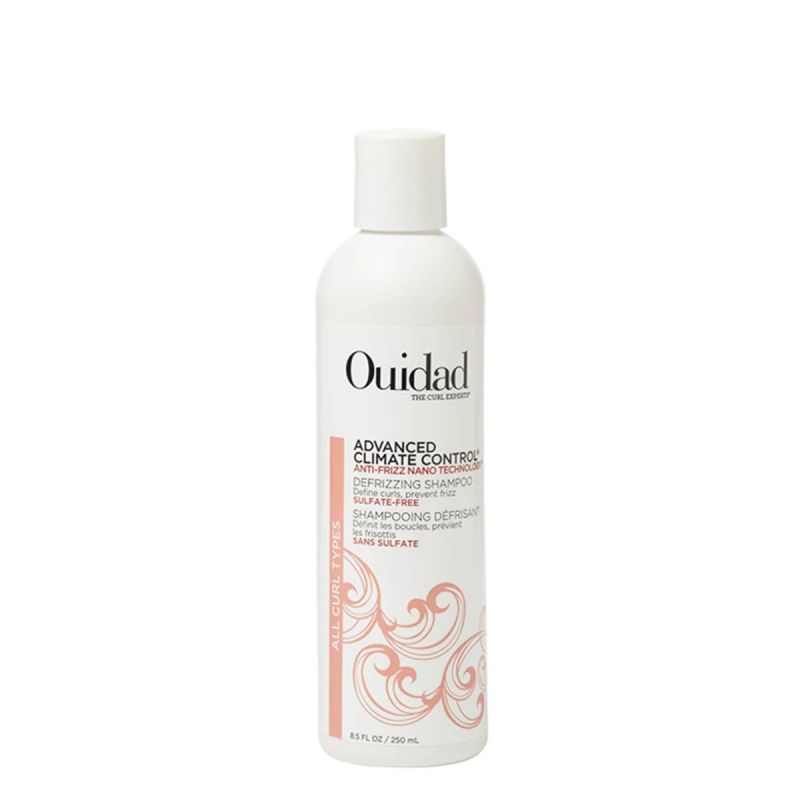 Ouidad Advanced Climate Control® Defrizzing Shampoo - 8.5oz