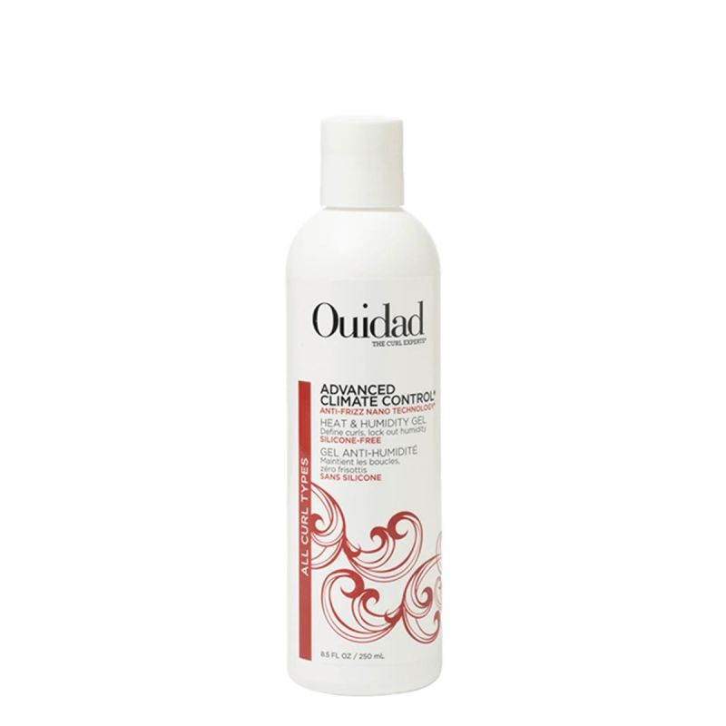 Ouidad, Advanced Climate Control Heat & Humidity Gel - 8.5oz