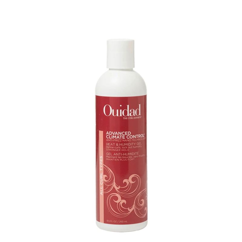 Ouidad Advanced Climate Control® Heat & Humidity Gel - Stronger Hold - 8.5oz