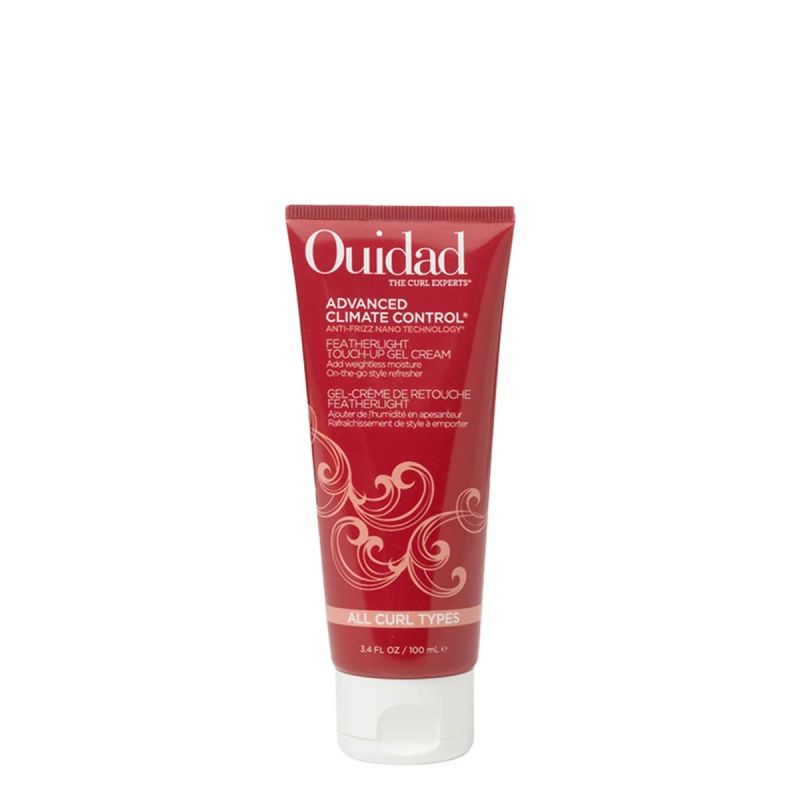 Ouidad Advanced Climate Control® Featherlight Touch-Up Gel Cream - 3.4oz