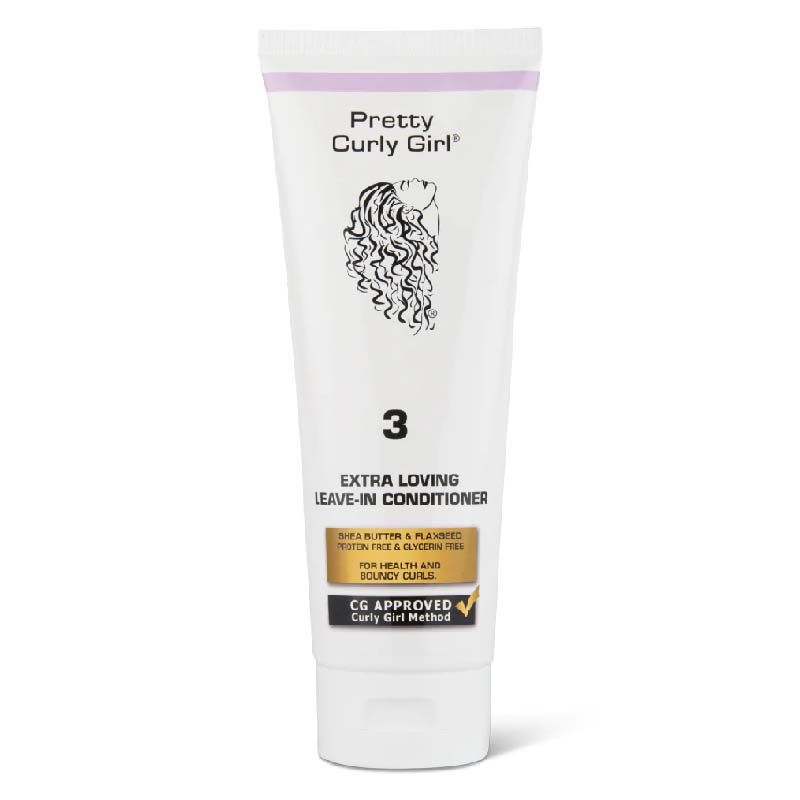 Pretty Curly Girl - Leave-in Conditioner Product