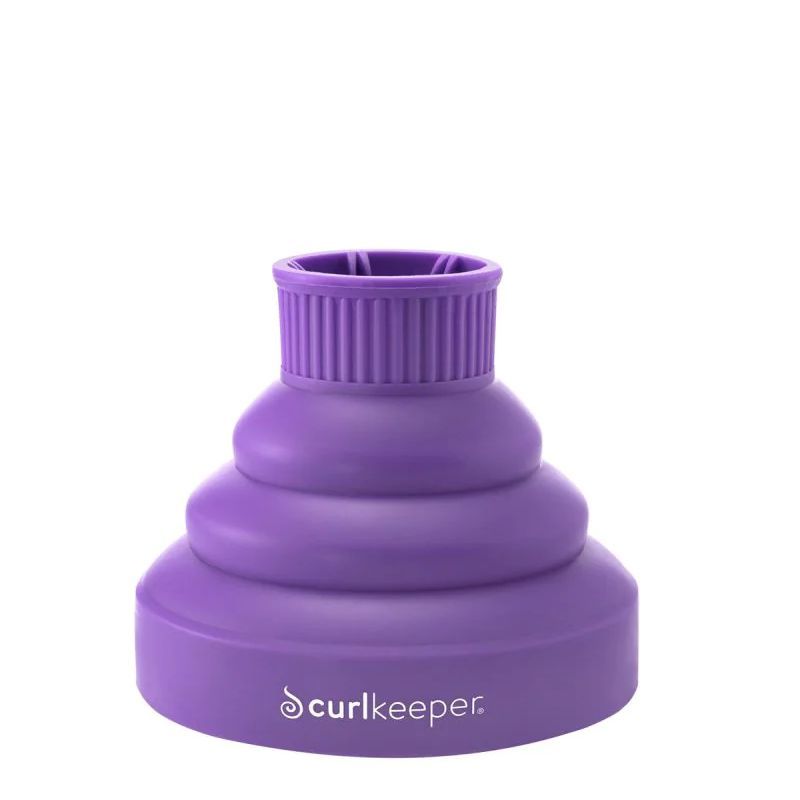 Curl Keeper - Pop-Up Silicone Curl Diffuser
