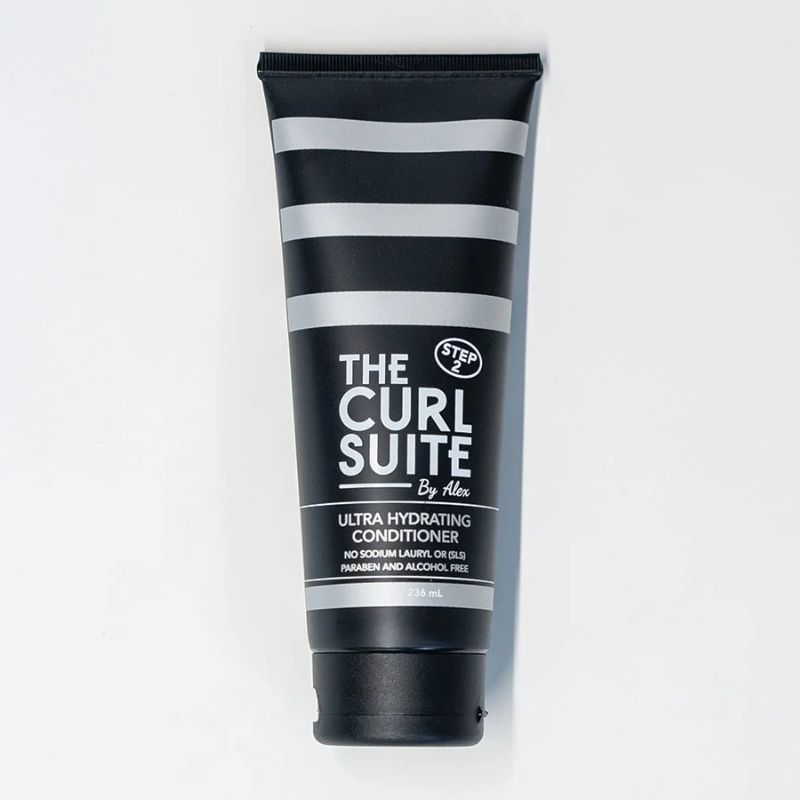 Ultra Hydrating Conditioner- THE CURL SUITE