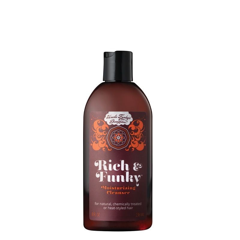 Uncle Funky's Daughter - Rich & Funky Product