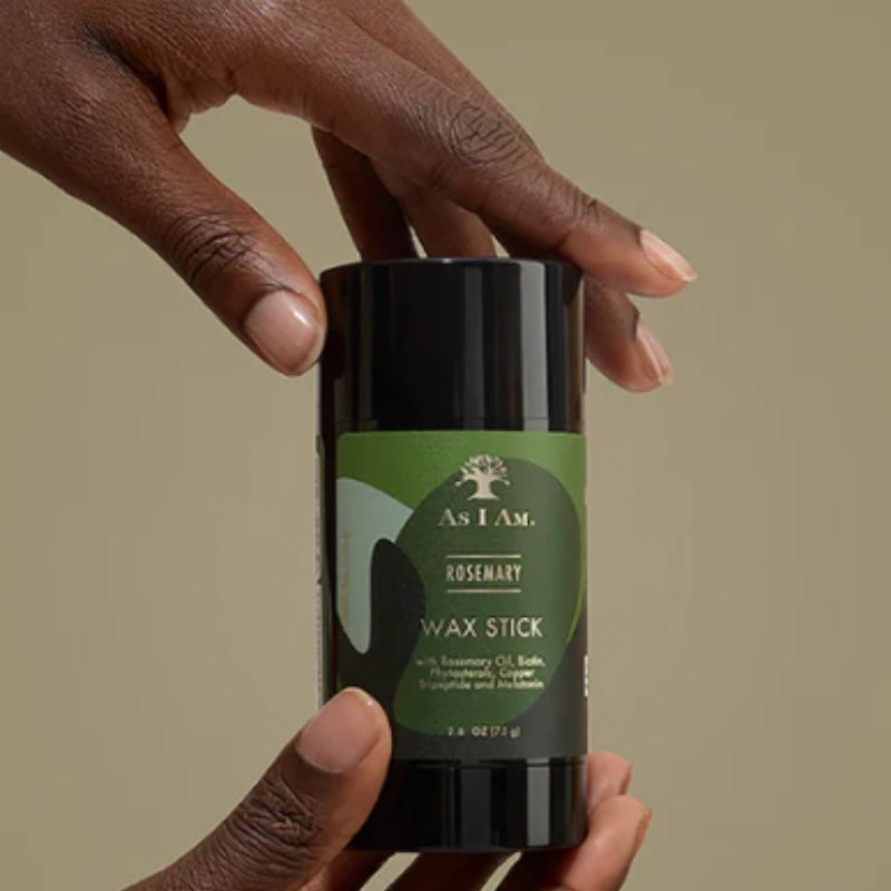 أس آي آم روزماري هير واكس ستيك 2.6 أونص