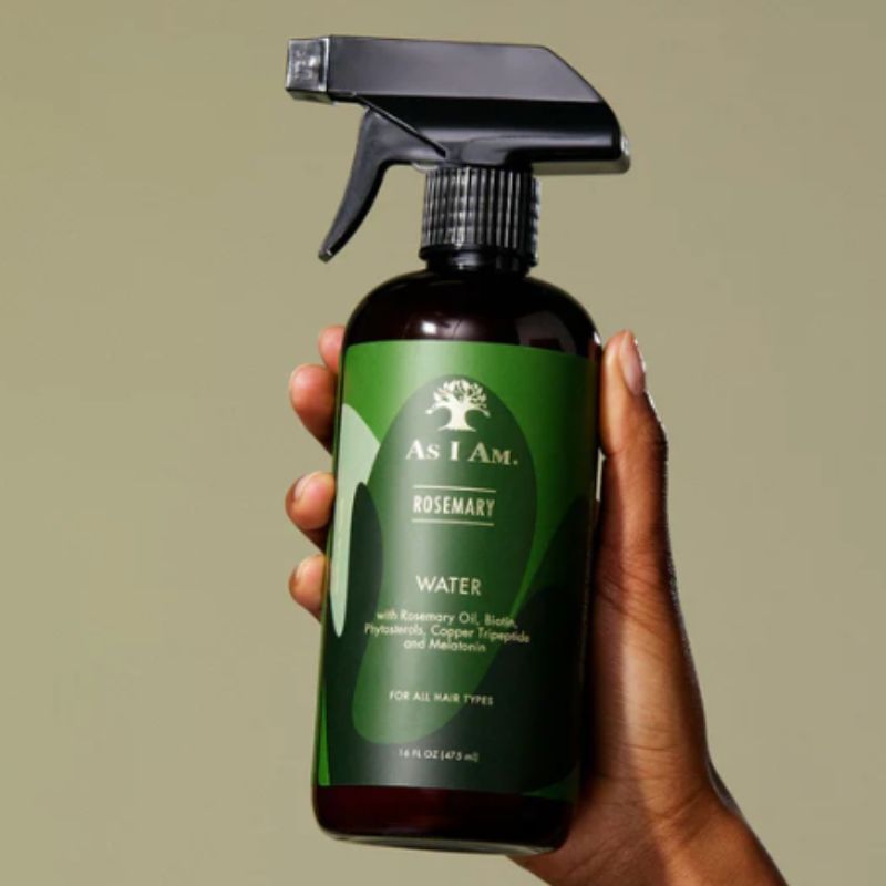 أس آي آم روزماري ووتر 16 أونص