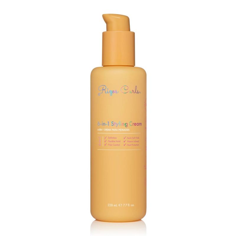 Rizos Curls -6-in-1 Styling Cream