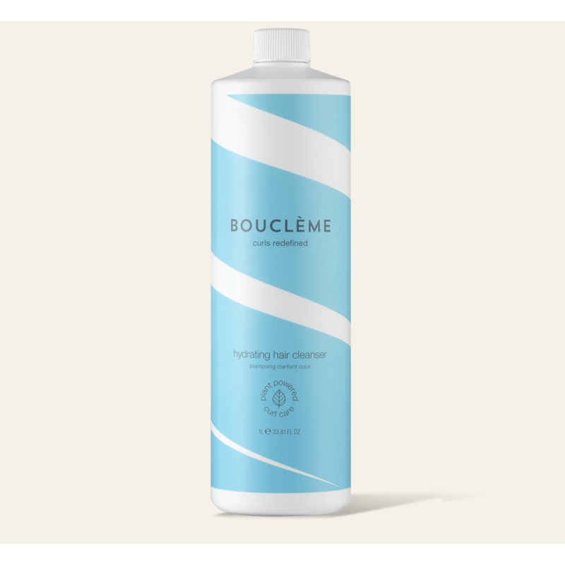 Hydrating Hair Cleanser 1 Litre (Kuwait Only)