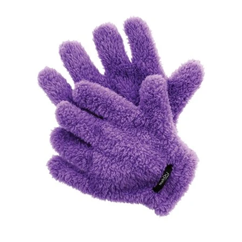 Curl Keeper - Hand Dry Hair Glove