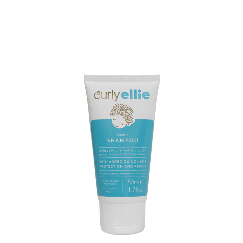 Curly Ellie - Gentle Shampoo - 50ml