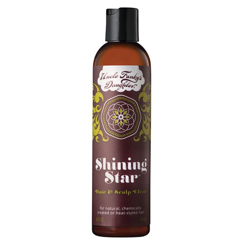 ﻿Uncle Funky's Daughter - Shining Star Product