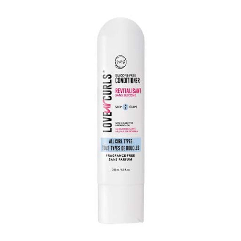 LUS - Silicone-free Conditioner - Fragrance Free